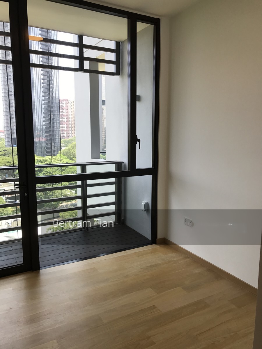 The Crest (D3), Condominium #153079352